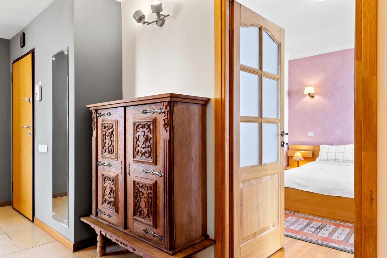 125 Sqm Family Friendly With Kids Room Bukarest Kültér fotó