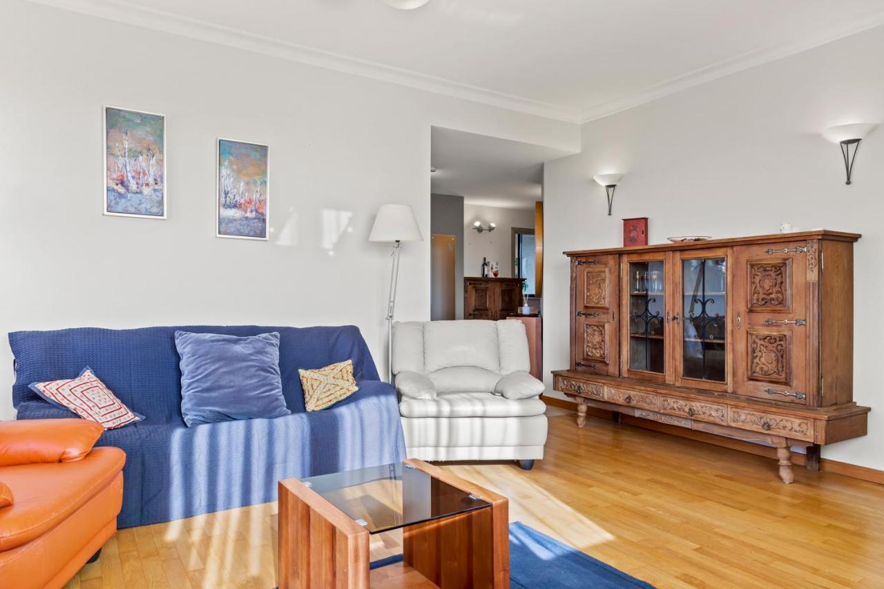 125 Sqm Family Friendly With Kids Room Bukarest Kültér fotó
