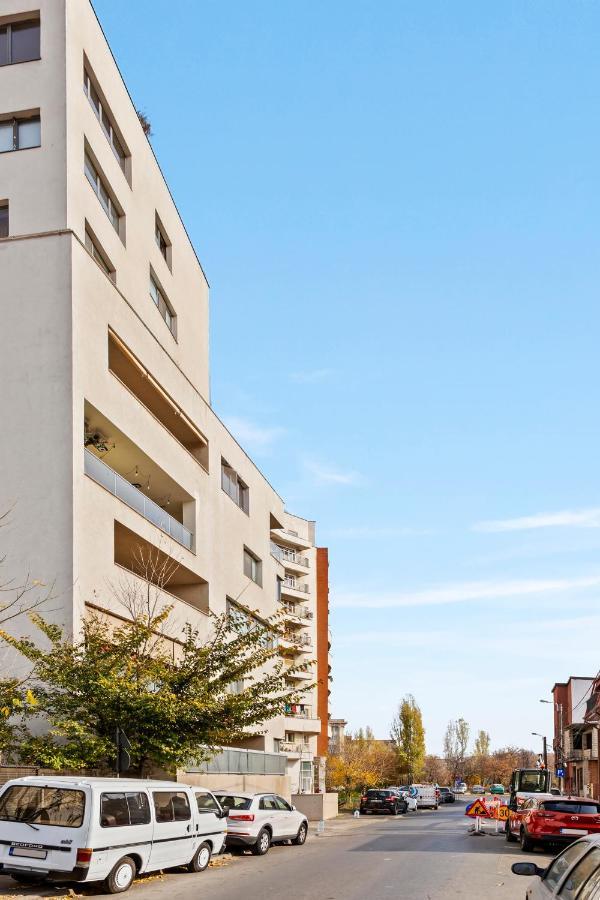 125 Sqm Family Friendly With Kids Room Bukarest Kültér fotó