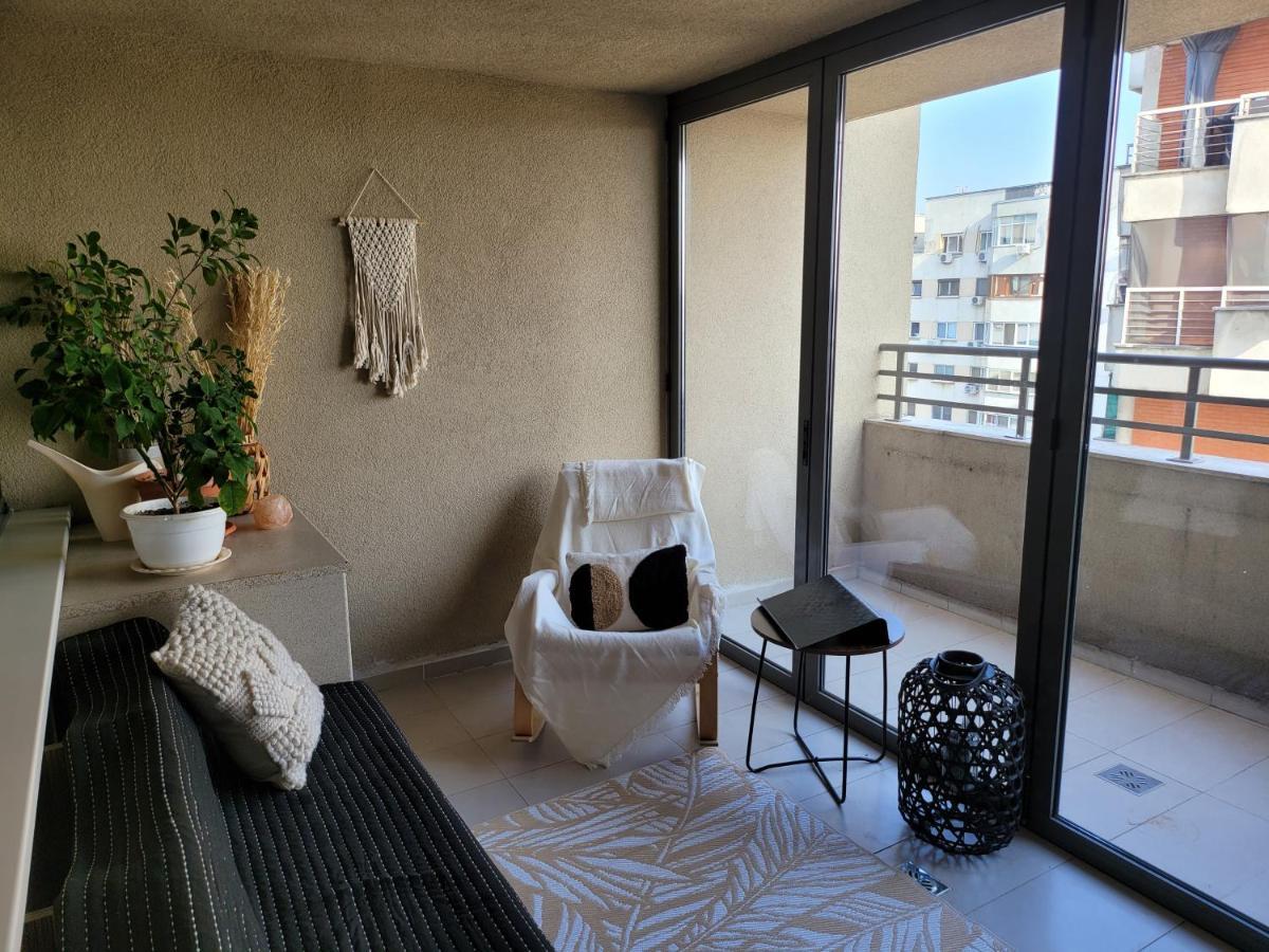 125 Sqm Family Friendly With Kids Room Bukarest Kültér fotó