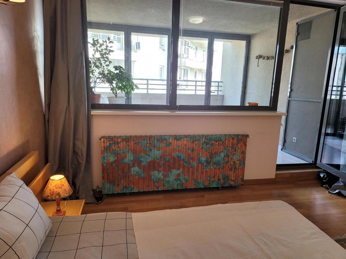125 Sqm Family Friendly With Kids Room Bukarest Kültér fotó